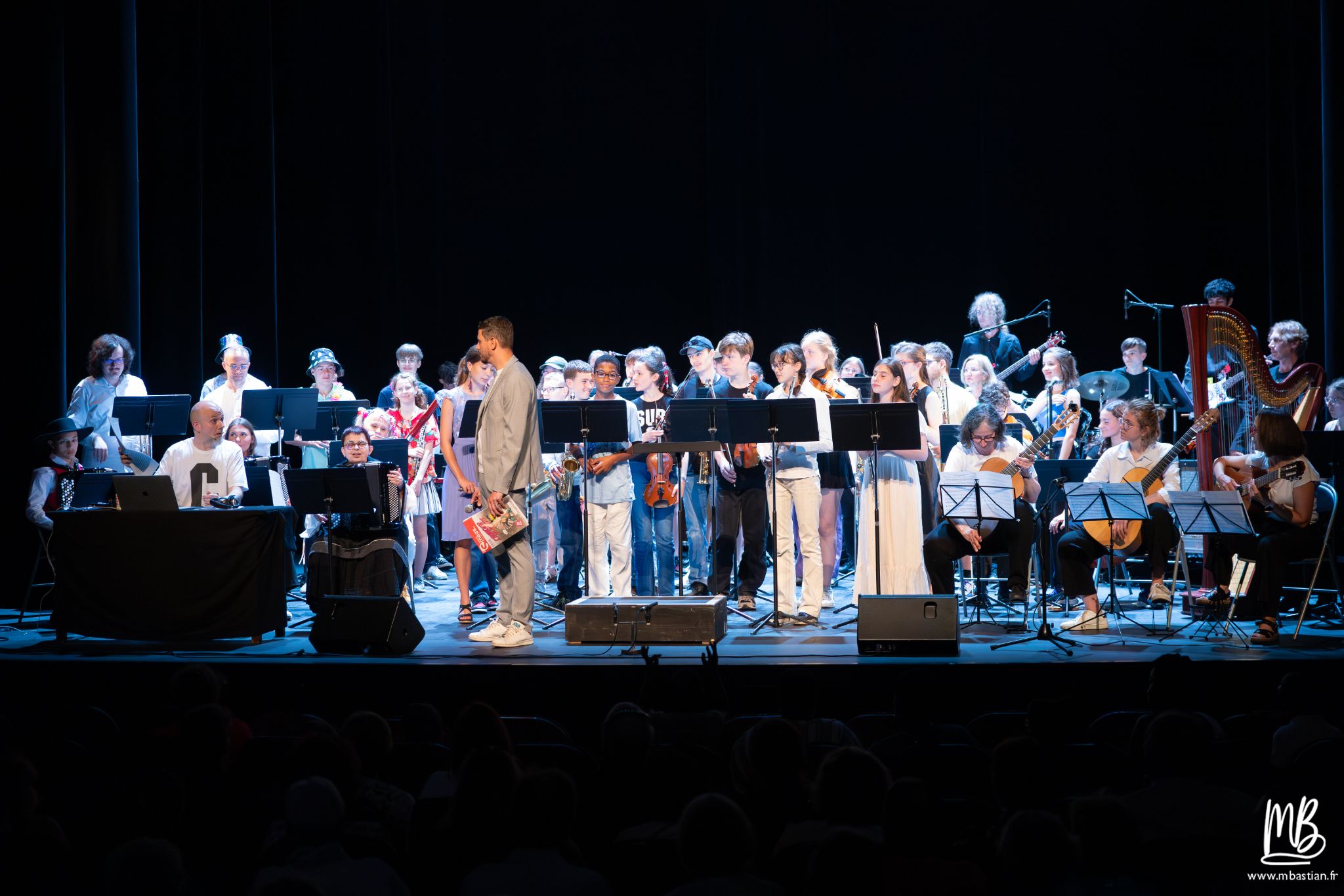 20250601   HDN2025   MB 81